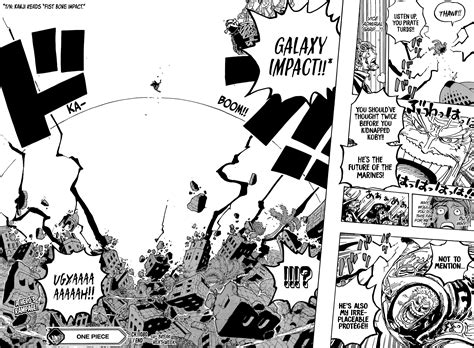 One piece chapter 1080 tcb - Read One Piece - Chapter 1081 - A brief description of the manga One Piece: Wealth, power and glory. The man who fought for all this was Gold Roger, King of the Pirates. When he was executed, his last words were: "You want my treasure? You can have it! Look for him! Somewhere I have hidden the greatest treasure in the world."… 